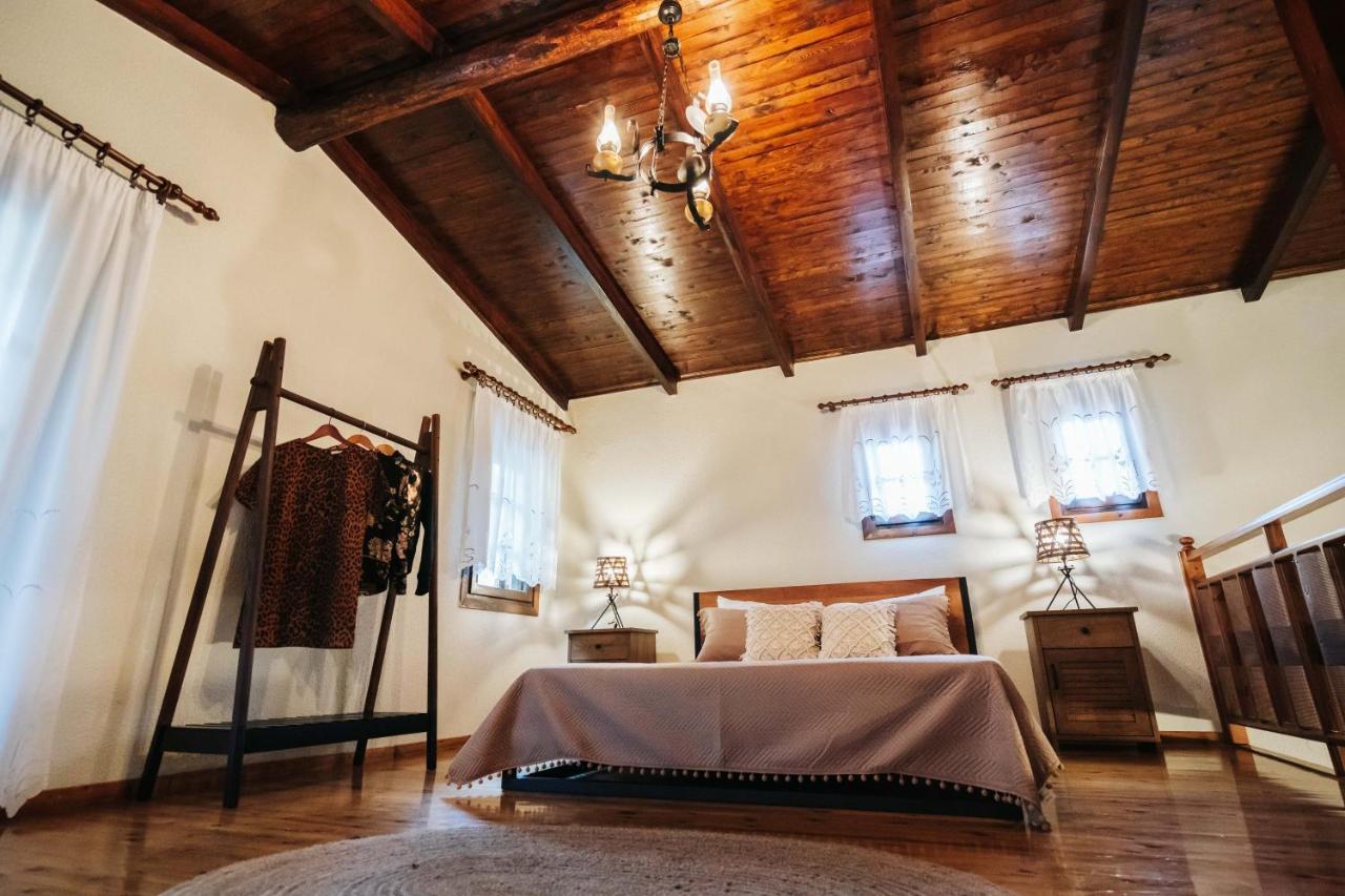 The Tree House Villa Agios Andreas  Екстериор снимка